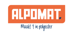 ALPOMAT logo